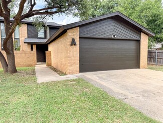 3204 65th St Unit A, Lubbock, TX 79413