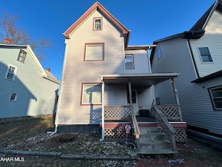 109 Lexington Ave, Altoona, PA 16601