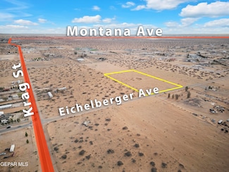 14430 Eichelberger Ave, El Paso, TX 79938