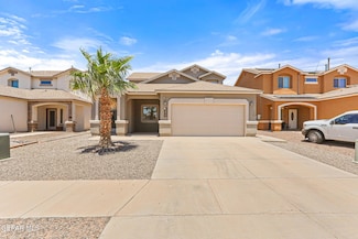 14917 Jerry Armstrong Ct, El Paso, TX 79938