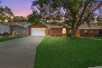 642 Freiling, San Antonio, TX 78213