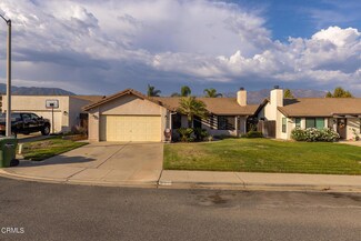 931 Hackamore St, Ojai, CA 93023