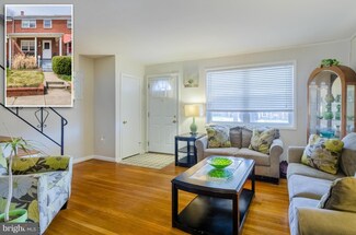 1516 Williams Ave, Essex, MD 21221
