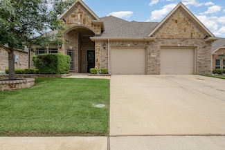 417 Brook Meadow Dr, Midlothian, TX 76065