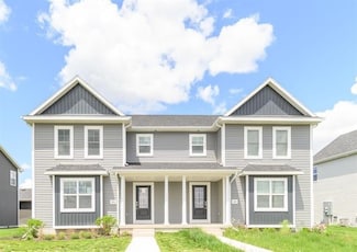 1674 Happy Trails Blvd, Blue River, WI 53593