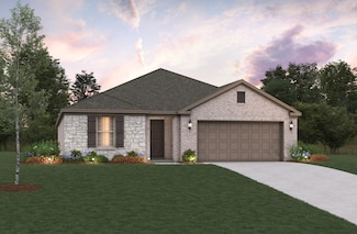 Teton, Little Elm, TX 75068