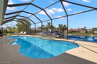 1811 SE 37th Terrace, Cape Coral, FL 33904