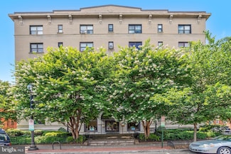 1514 17th St NW Unit 412, Washington, DC 20036