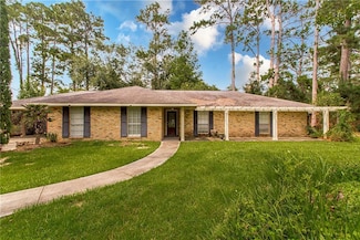 4 Silman Dr, Hammond, LA 70401