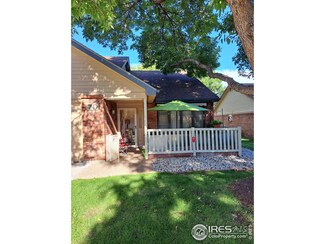 4560 Larkbunting Dr Unit D, Fort Collins, CO 80526