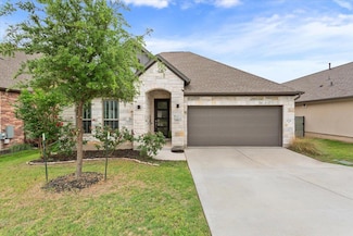 1124 Stetson Hat Trail, Andice, TX 78628