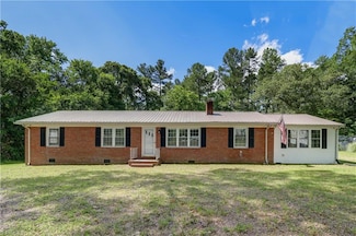 5311 McLeansville Rd, Mc Leansville, NC 27301