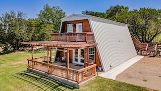 1011 Pawnee Trail, Granbury, TX 76048