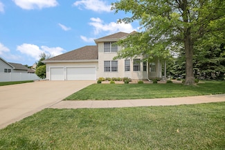 1551 Carver Cir, Bourbonnais, IL 60914