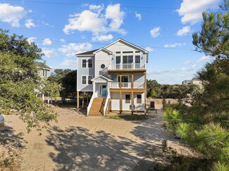 2201 Ocean Pearl Rd Unit lot  12, Corolla, NC 27927