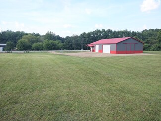 15809 Michigan 60, Vandalia, MI 49095