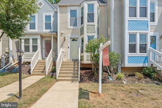 3420 Londonleaf Ln, Laurel, MD 20724
