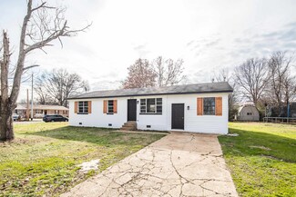 473 Houston St, Brownsville, TN 38012