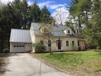1 Mourlyn Rd, Hanover, NH 03755