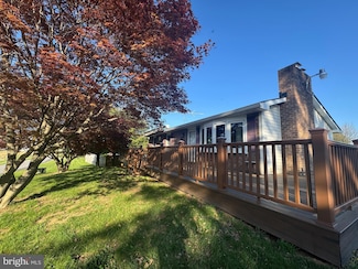 3079 High St, Manchester, MD 21102