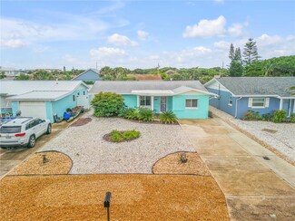 831 E 16th Ave, New Smyrna Beach, FL 32169