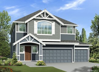 2801 Fiddleback St NE Unit 103, Lacey, WA 98516