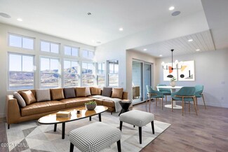 678 E Silver Hill Loop, Hideout, UT 84036