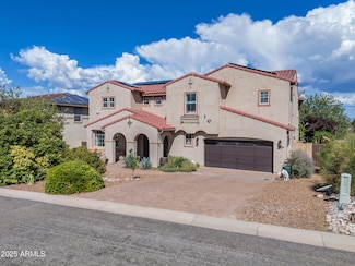 549 Mckinnon Rd, Clarkdale, AZ 86324