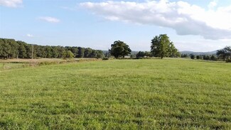 10.76 ac Valley View Church Rd W, Harrison, AR 72601