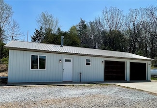 20742 Highway 295, Wesley, AR 72773