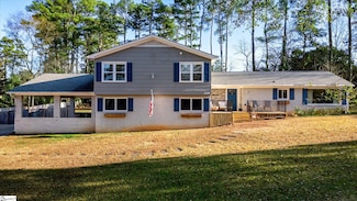 110 Lorraine Ct, Spartanburg, SC 29307