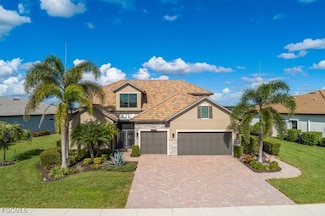 20541 Corkscrew Shores Blvd, Estero, FL 33928