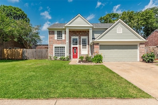 2720 Hot Springs Dr, Pearland, TX 77584