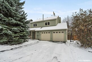 10048 Nantucket Cir, Anchorage, AK 99507