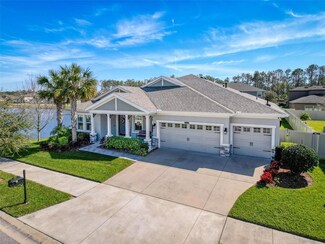 21804 Briske Morning Ave, Land O' Lakes, FL 34637