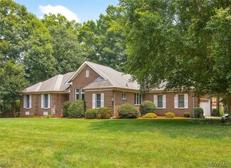 11418 Millside Terrace, Midlothian, VA 23114