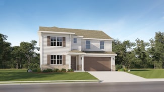 Plan 2542, Caldwell, ID 83605