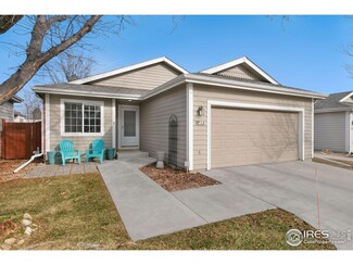 900 Arbor Ave Unit 30, Fort Collins, CO 80526