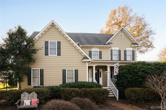 12631 Amershire Ct, Glen Allen, VA 23059