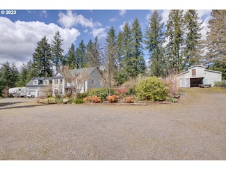 27975 S Cox Rd, Colton, OR 97017