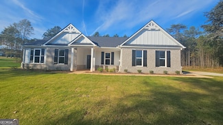 1127 Julian Dr Unit 1, Watkinsville, GA 30677
