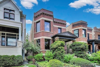 3822 N Claremont Ave, Chicago, IL 60618