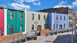 133 Norfolk Ave SW, Roanoke, VA 24011