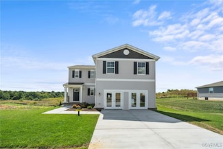 7889 Arbor Marsh Terrace, Quinton, VA 23141