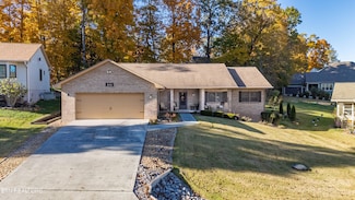 301 Cheestana Way, Loudon, TN 37774