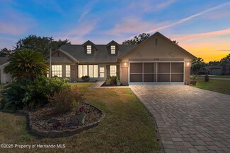 7304 Cone Shell Dr, Spring Hill, FL 34607