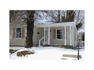 143 N 6th St, Middletown, IN 47356