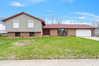 2391 Chase St, Gary, IN 46404