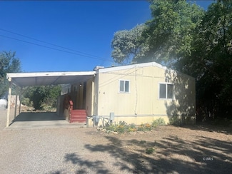 551 Sunland Dr Unit 4, Bishop, CA 93514