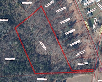 1304 Old Denver School Rd, Anderson, SC 29625